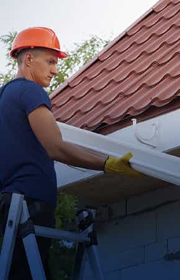 Gutter Cleaning Image