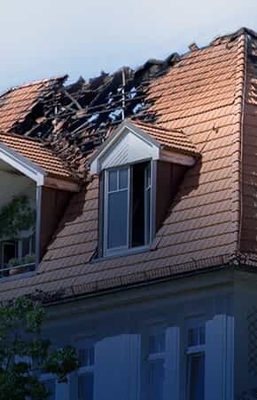 Property Restoration Image