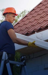 Gutter Cleaning Image